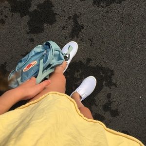 meet your posher, theresa